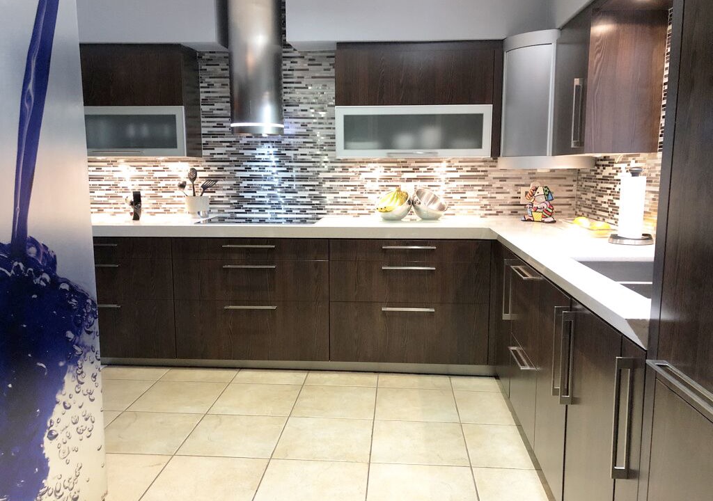 Photo of Kitchen in Wilton Manors