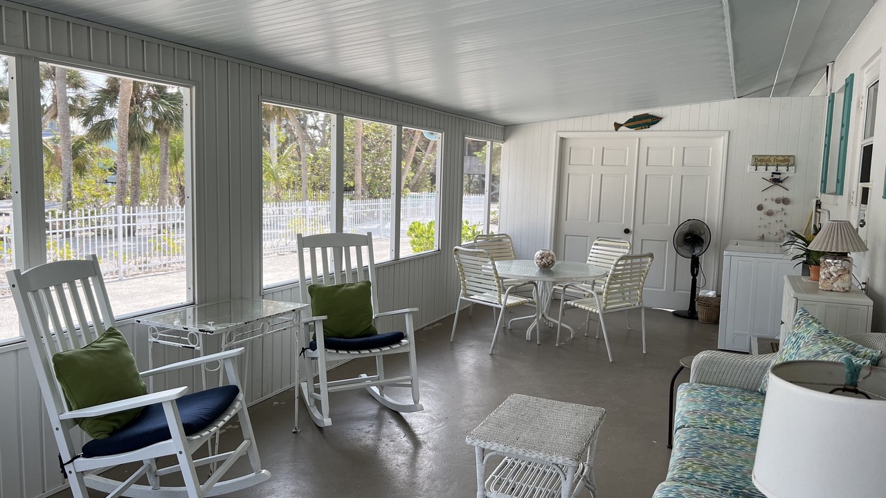 Photo of Outdoor in Golden Beach