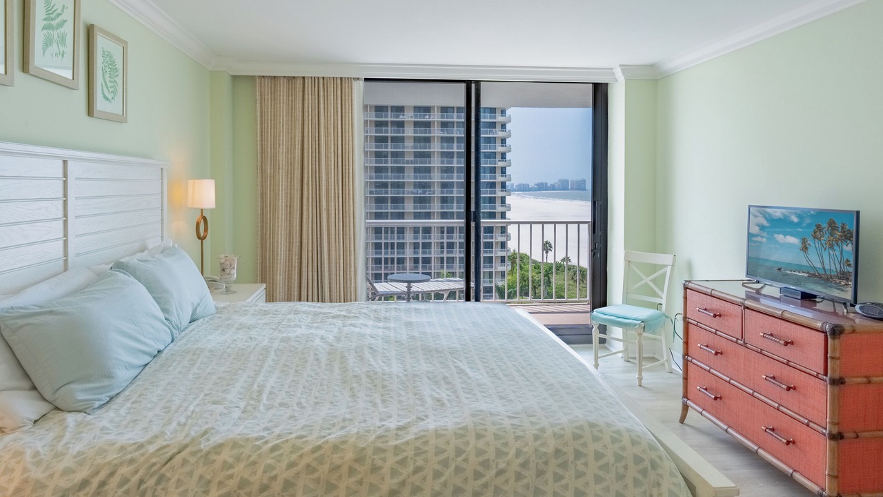 Photo of Bedroom in Marco Island
