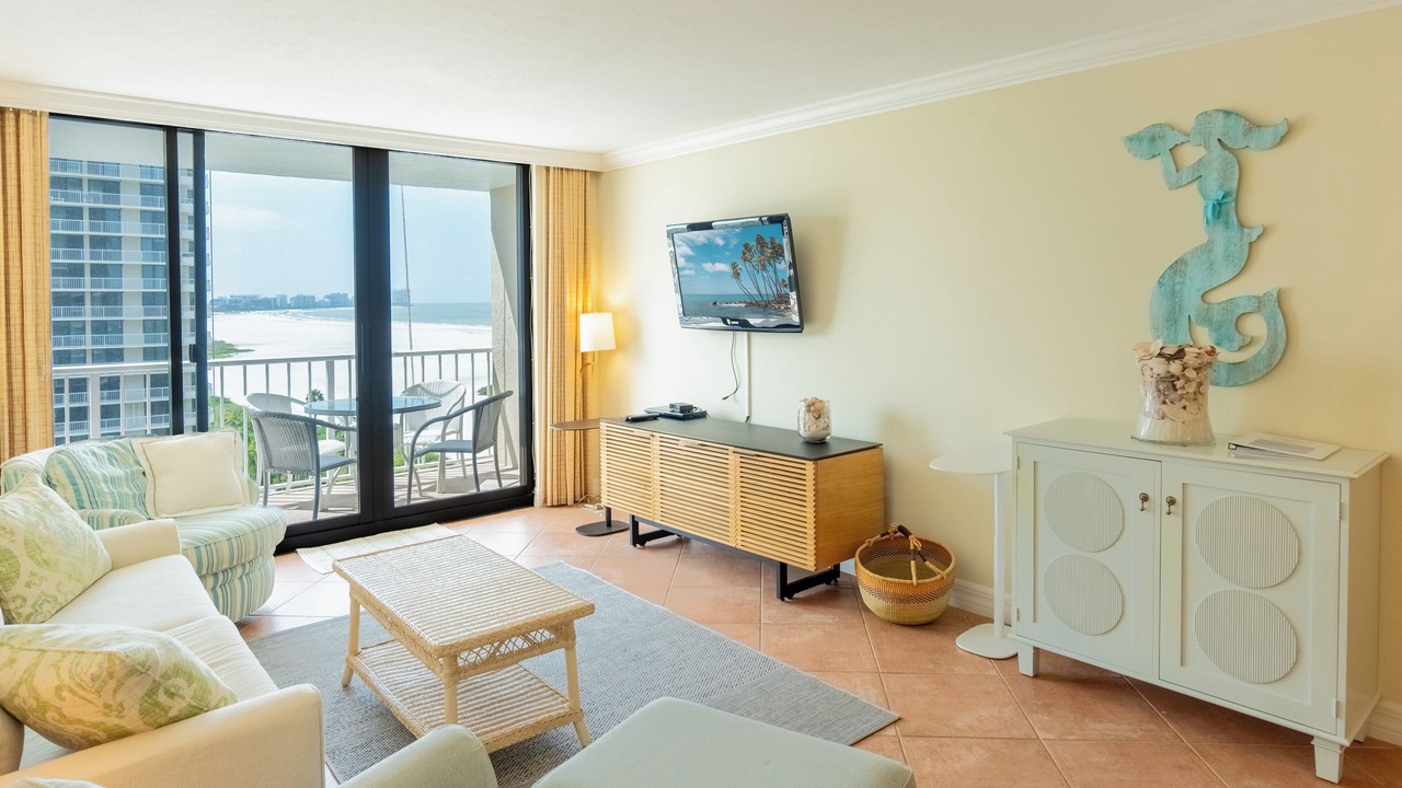 Photo of Livingroom in Marco Island