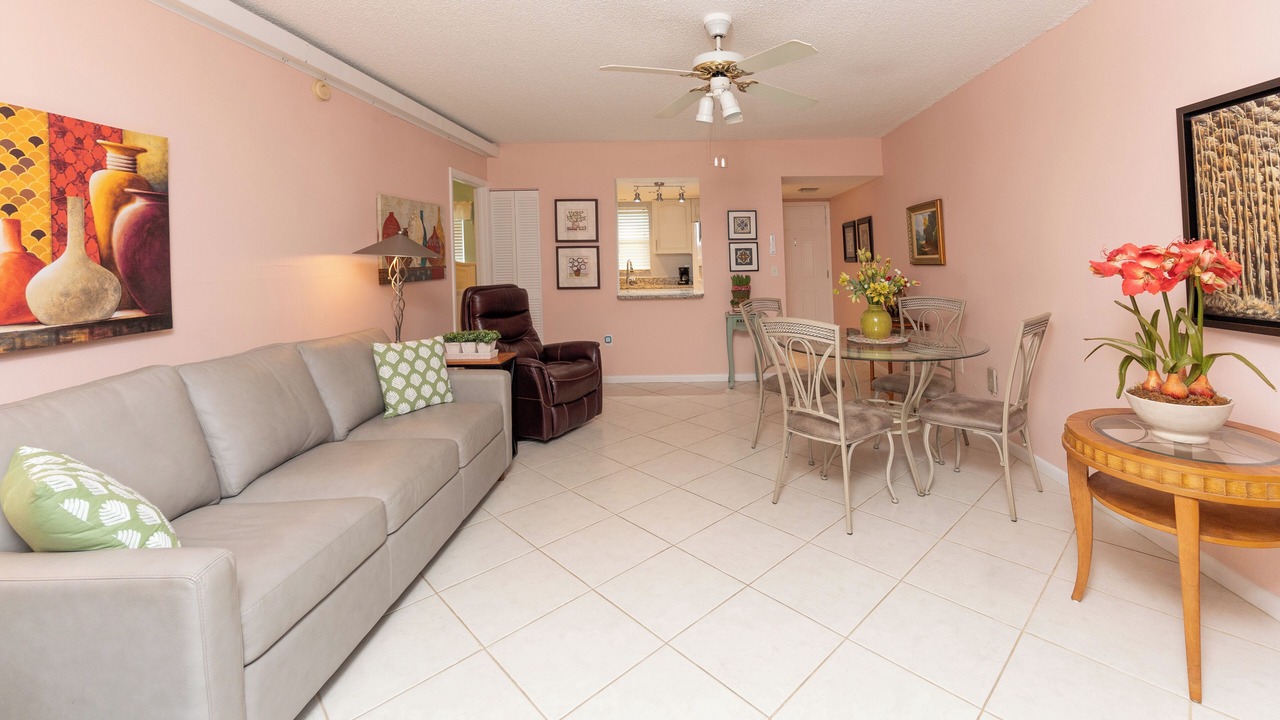 Photo of Livingroom in Marco Island