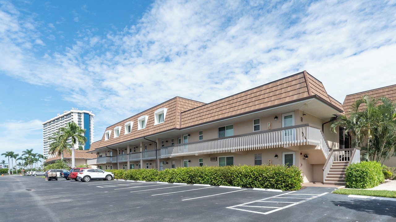 Photo of Outdoor in Marco Island