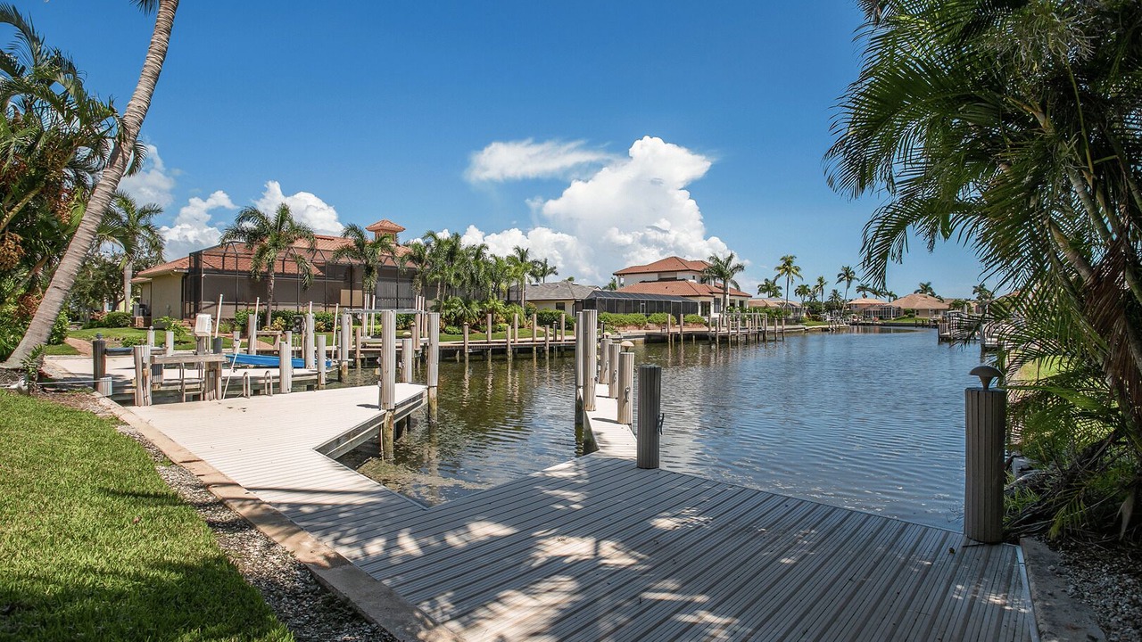 Photo of Outdoor in Marco Island