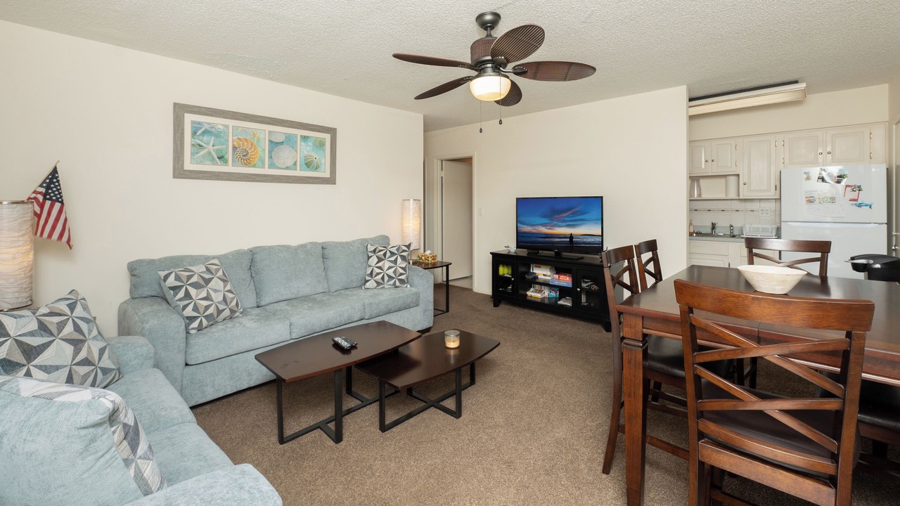 Photo of Livingroom in Marco Island
