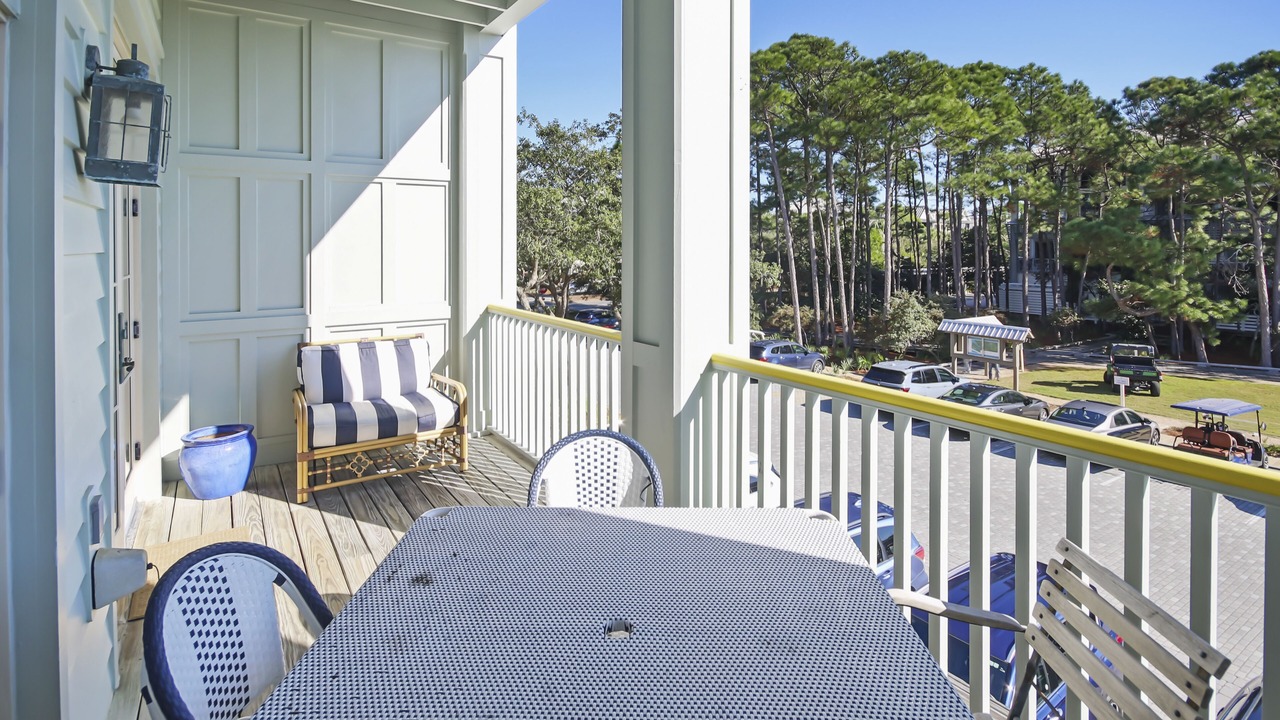 Photo of Outdoor in Beach District