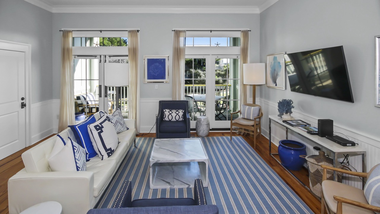 Photo of Livingroom in Beach District