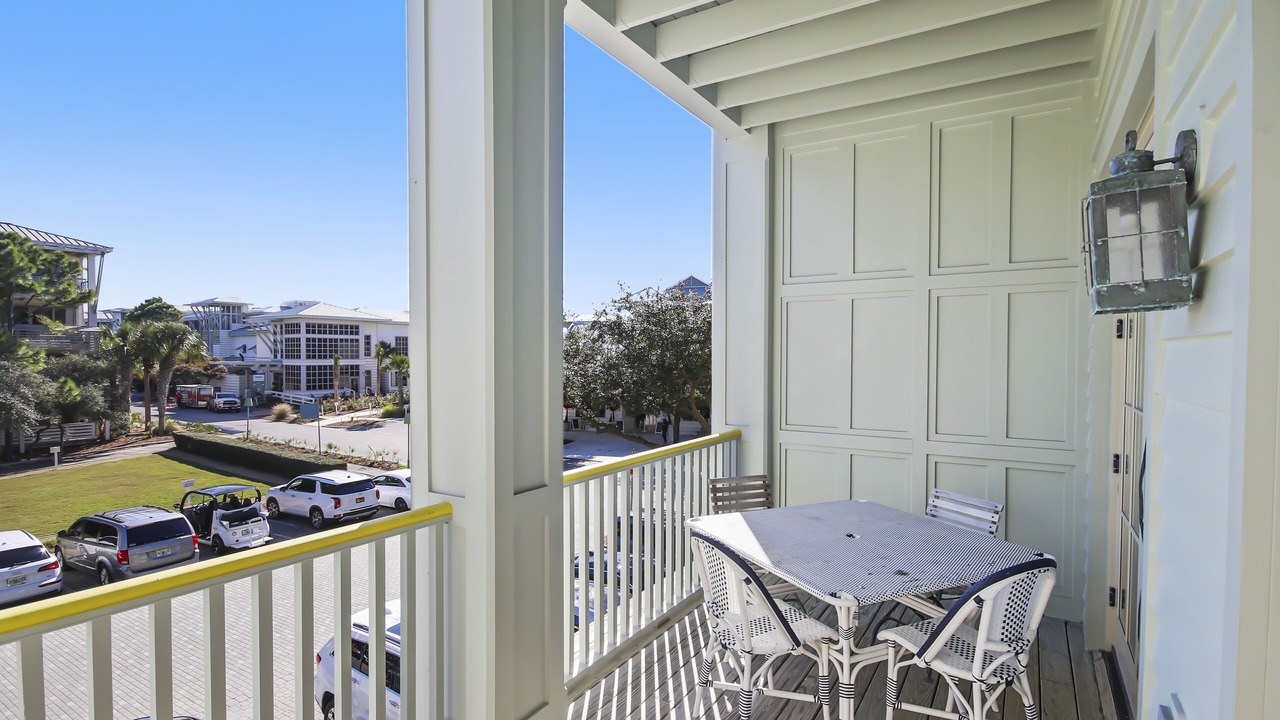 Photo of Outdoor in Beach District
