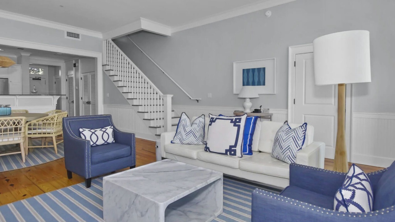 Photo of Livingroom in Beach District