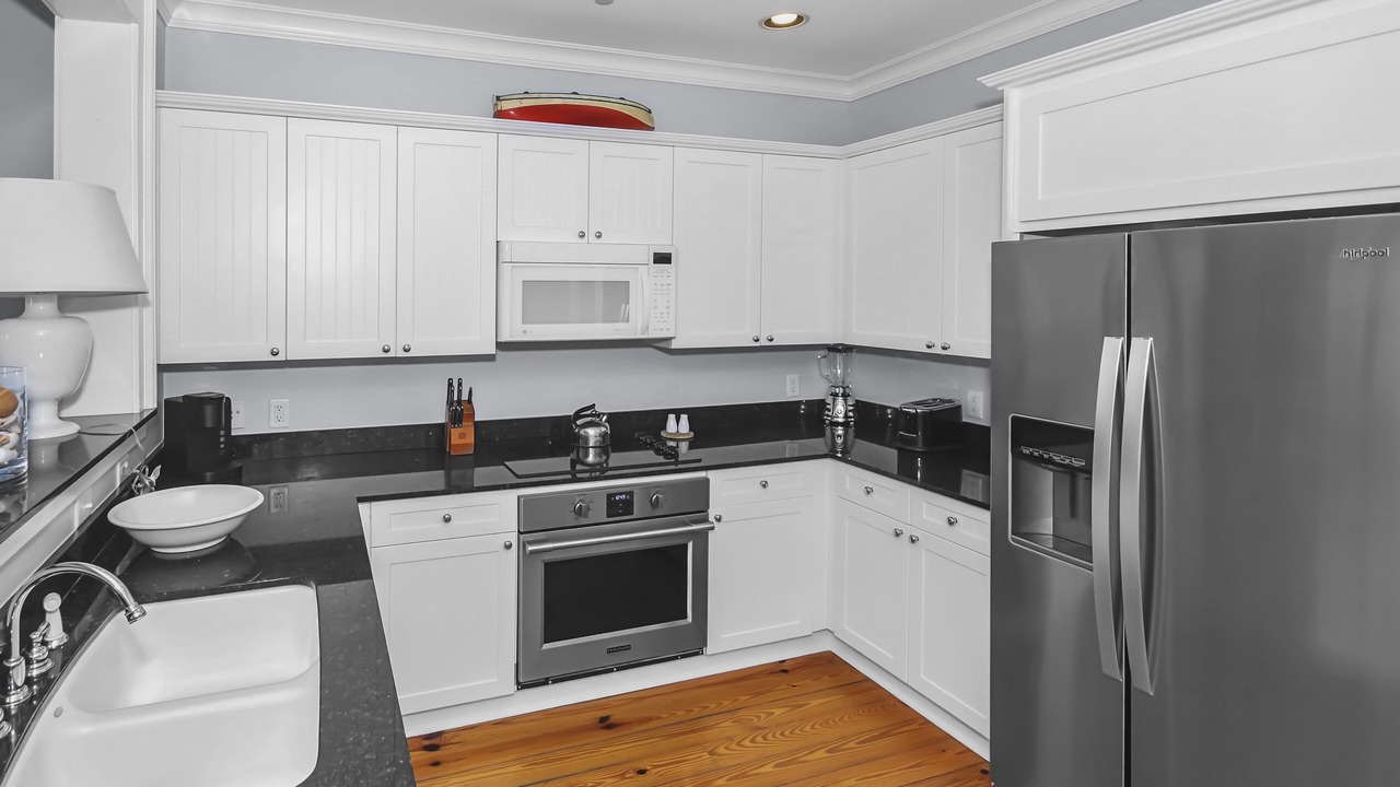 Photo of Kitchen in Beach District