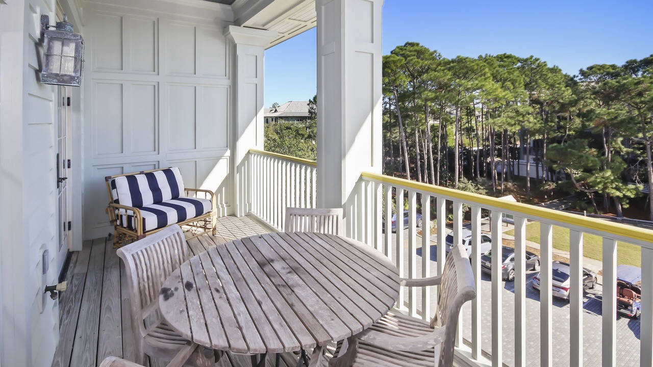 Photo of Outdoor in Beach District
