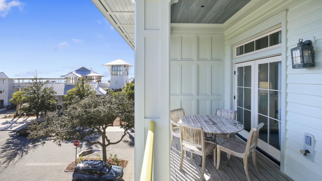 Photo of Outdoor in Beach District