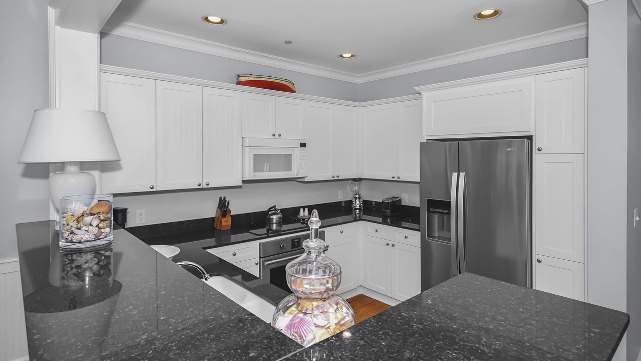 Photo of Kitchen in Beach District