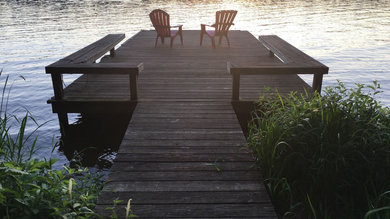 Photo of Outdoor in Holly Lake Ranch