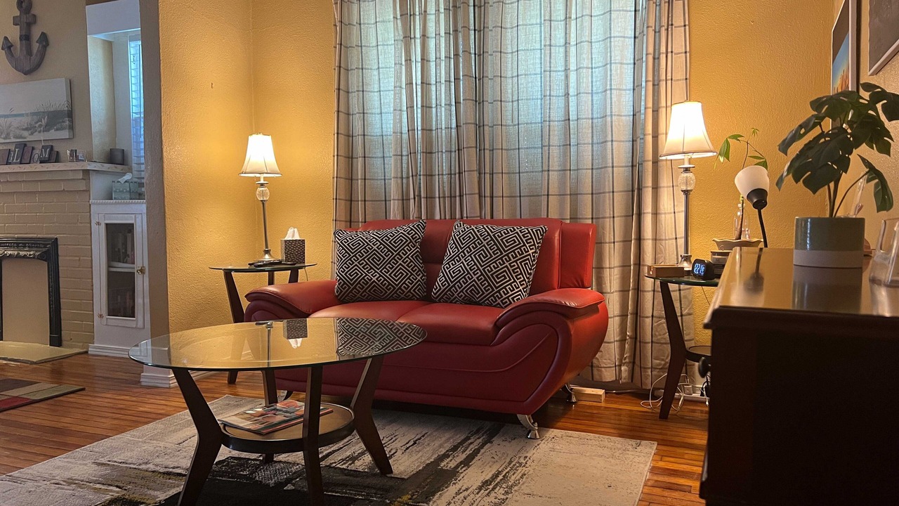 Photo of Livingroom in Gulfport
