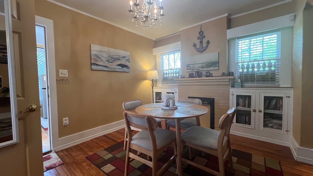 Photo of Livingroom in Gulfport