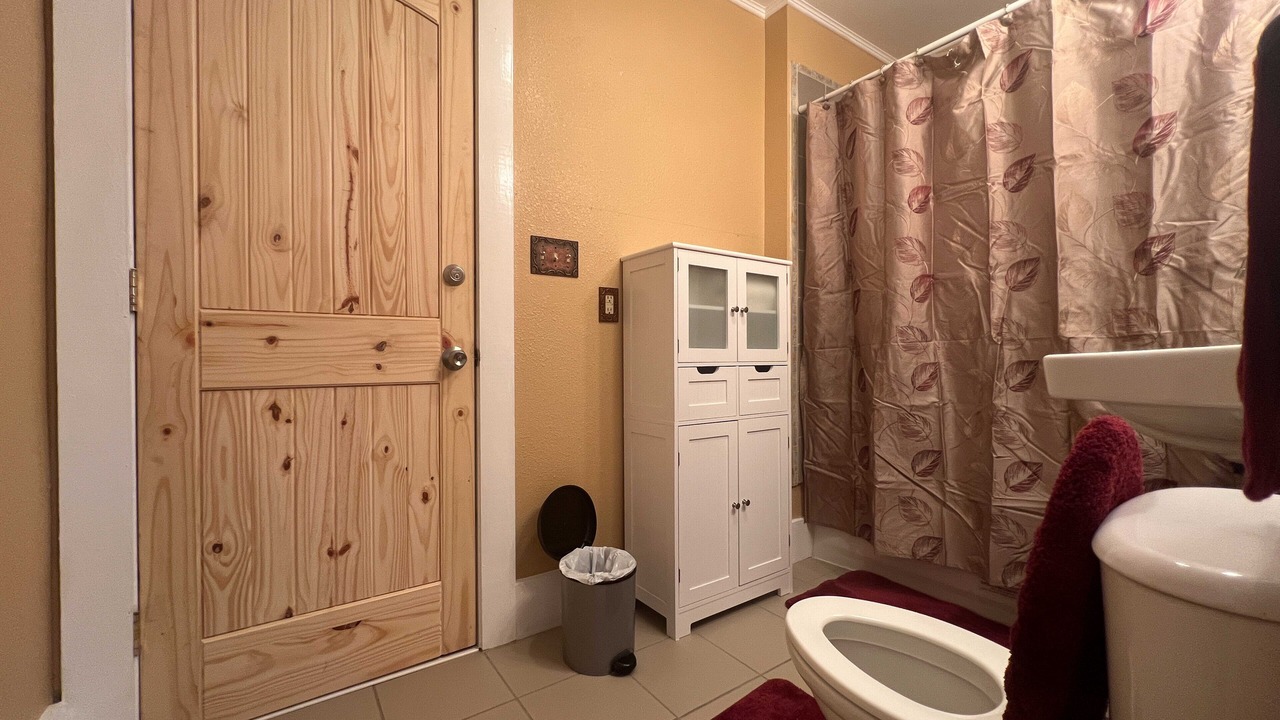 Photo of Bathroom in Gulfport