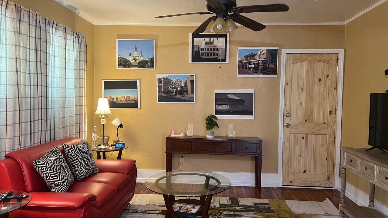 Photo of Livingroom in Gulfport