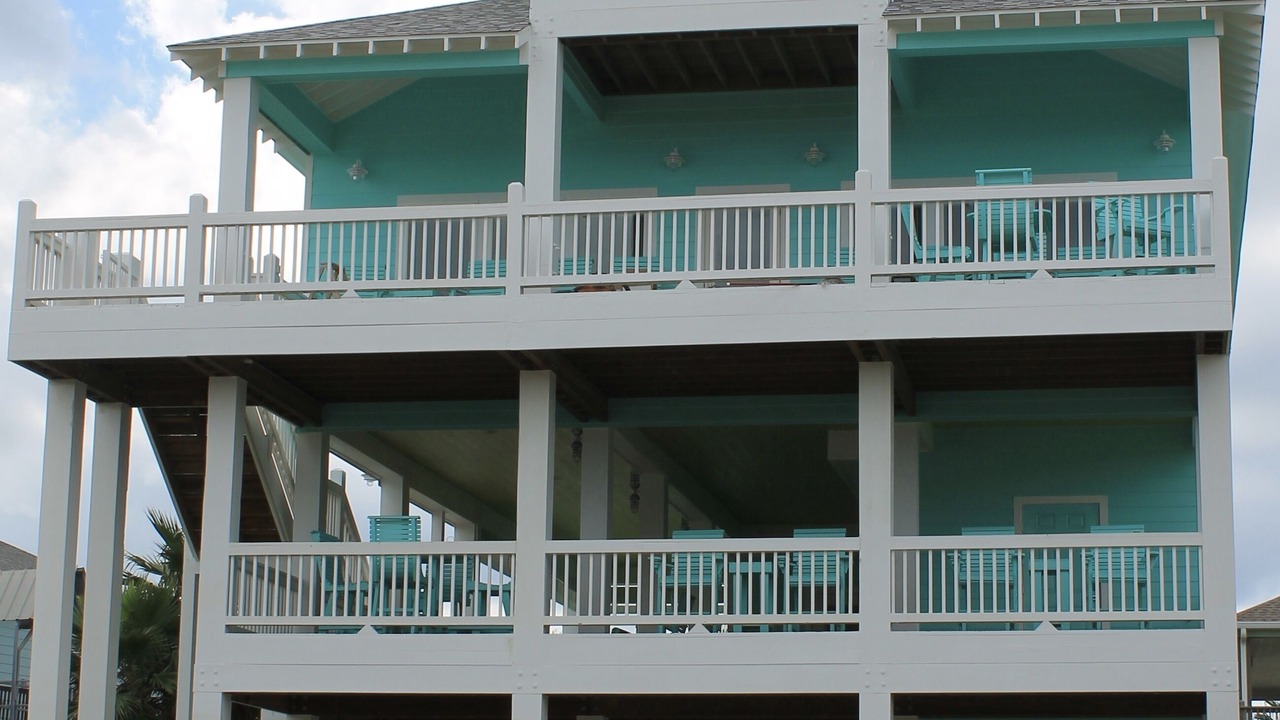 Photo of Others in Port Bolivar