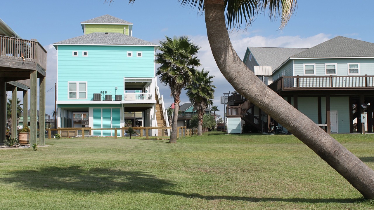 Photo of Others in Port Bolivar