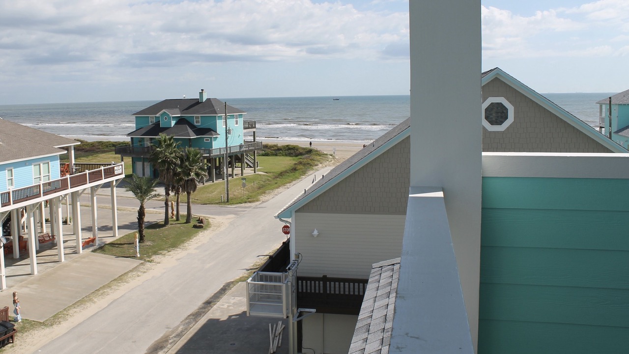 Photo of Outdoor in Port Bolivar