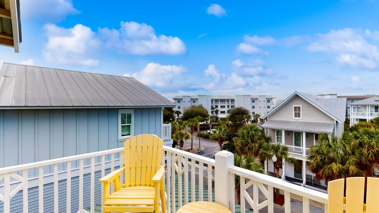 Photo of Others in Rosemary Beach