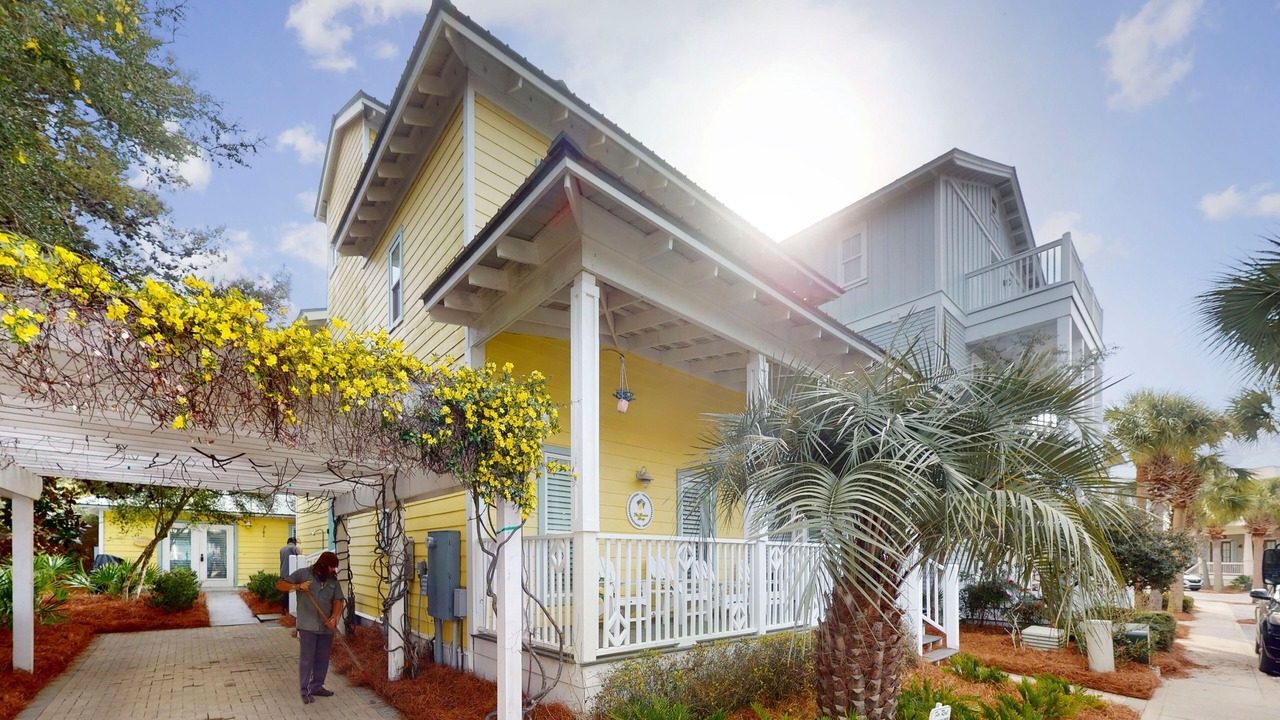 Photo of Others in Rosemary Beach