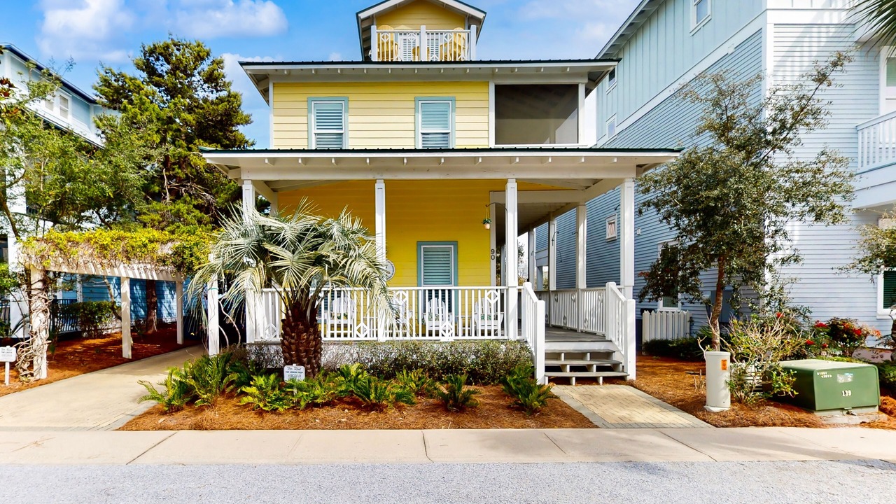 Photo of Others in Rosemary Beach