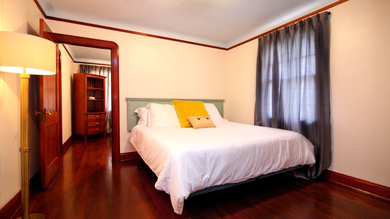 Photo of Bedroom in Jefferson