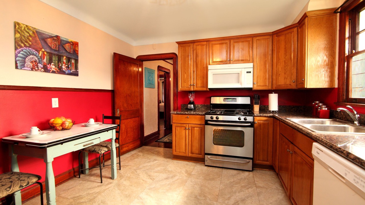 Photo of Kitchen in Jefferson