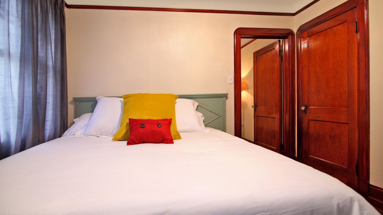 Photo of Bedroom in Jefferson