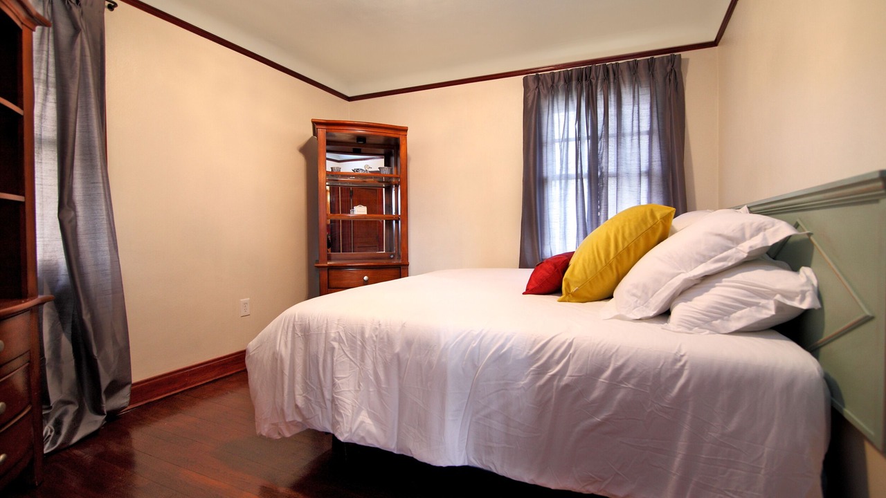 Photo of Bedroom in Jefferson