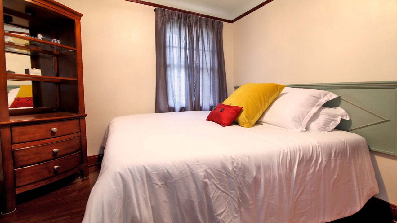 Photo of Bedroom in Jefferson