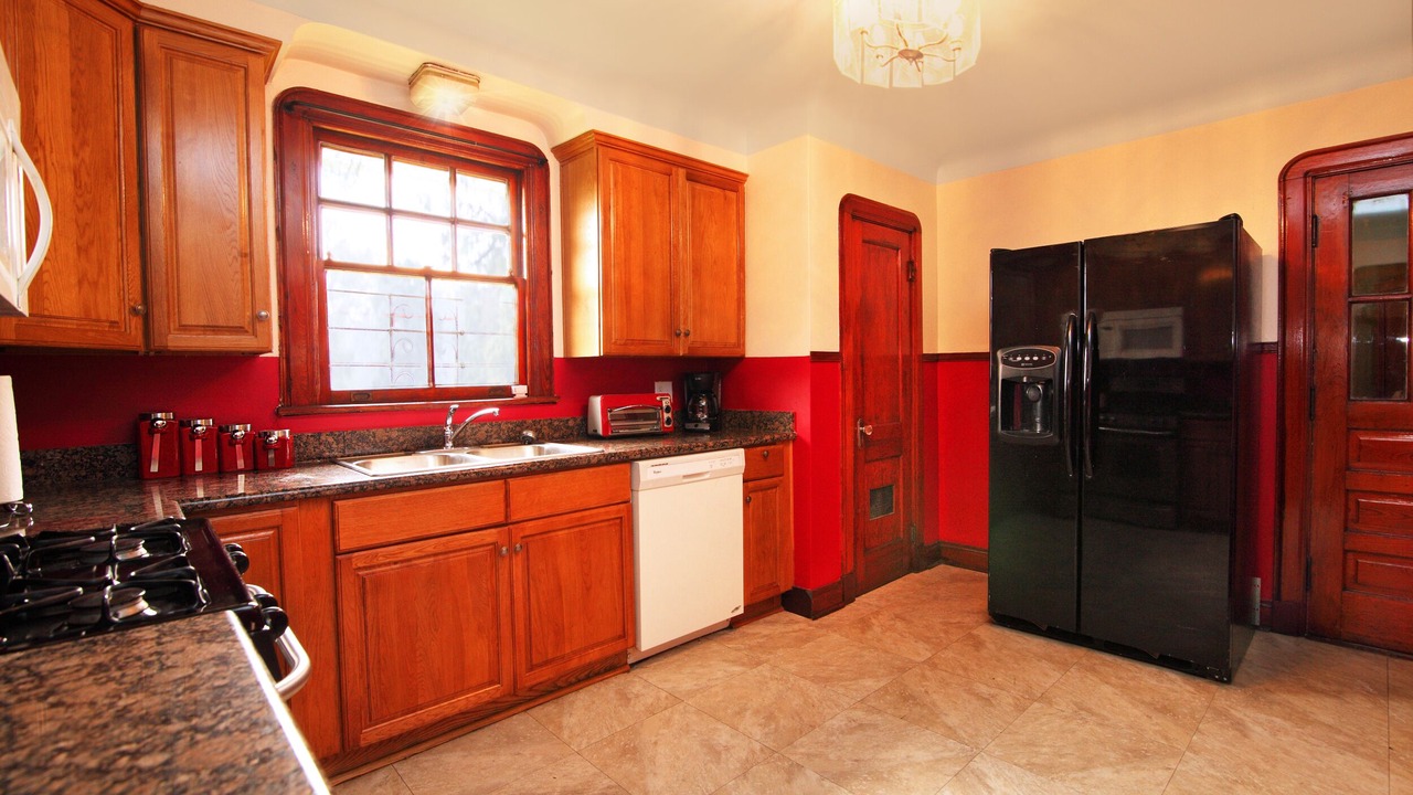 Photo of Kitchen in Jefferson