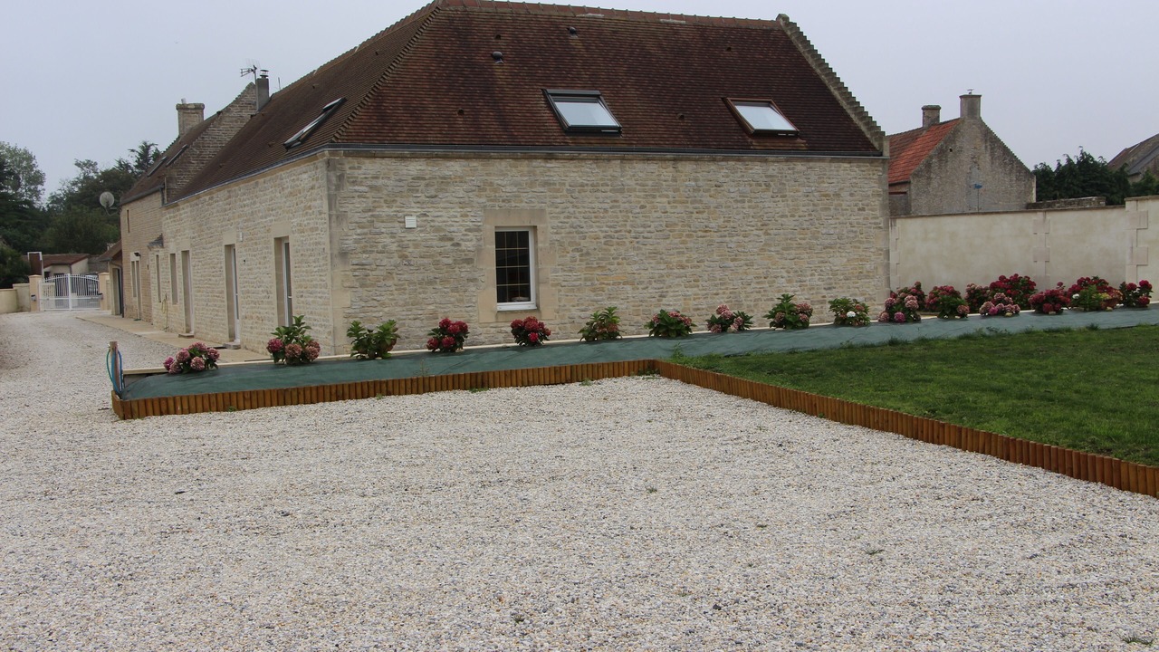 Photo of Outdoor in Banville