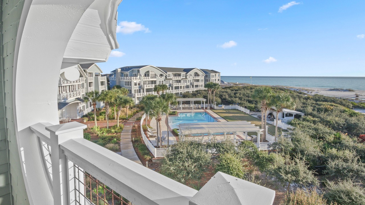 Photo of Outdoor in WaterSound Beach