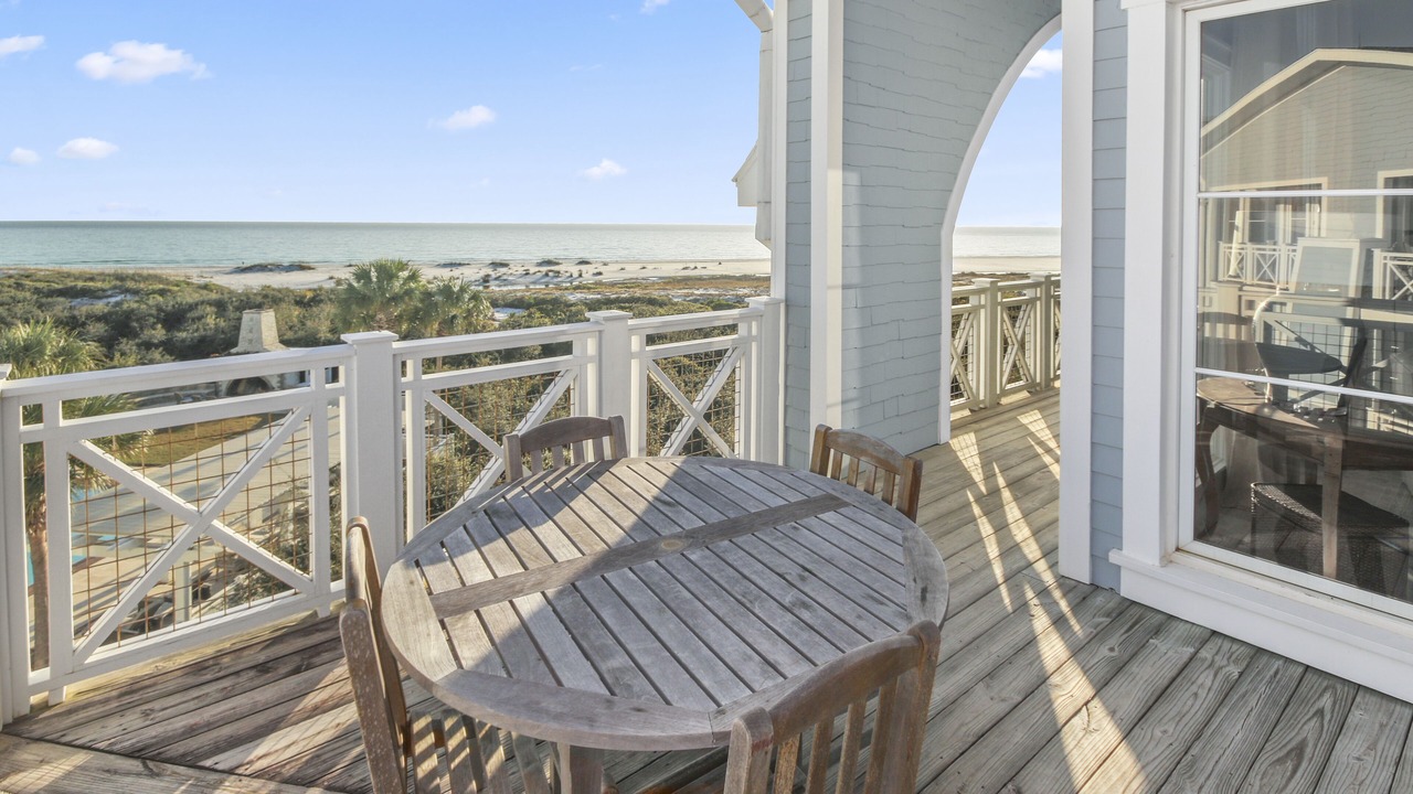 Photo of Outdoor in WaterSound Beach