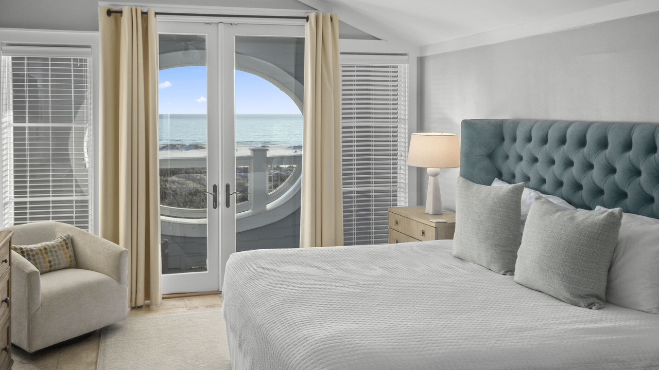 Photo of Bedroom in WaterSound Beach