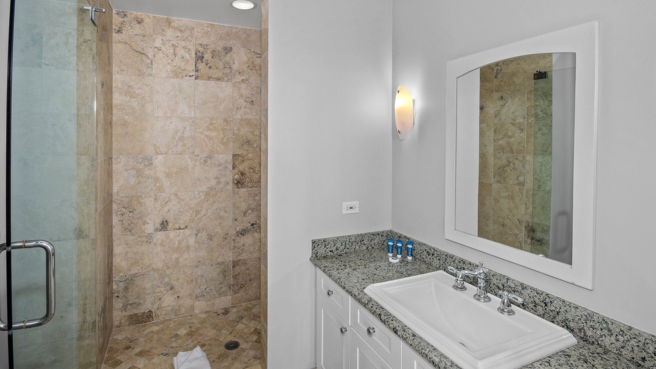 Photo of Bathroom in WaterSound Beach