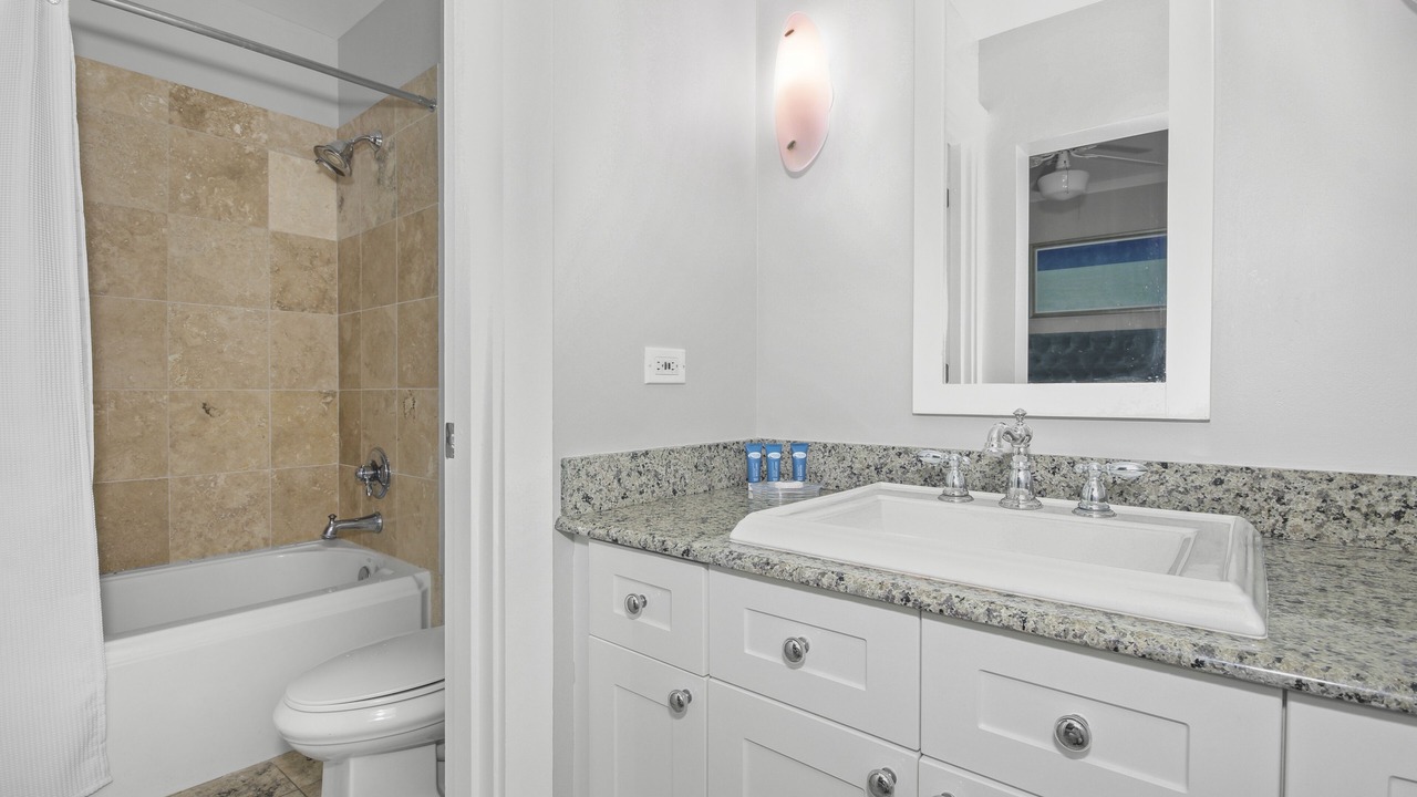 Photo of Bathroom in WaterSound Beach