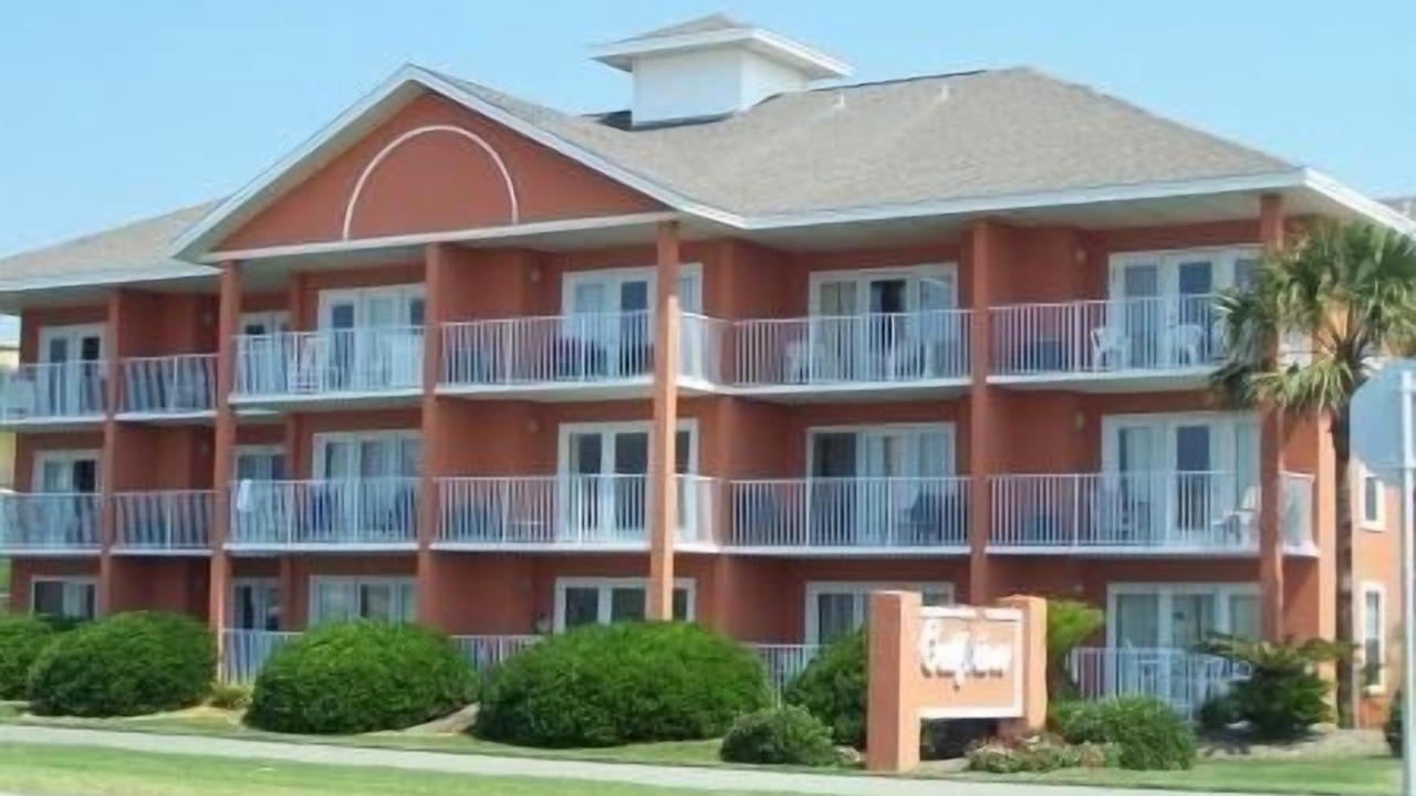 Photo of Outdoor in Miramar Beach
