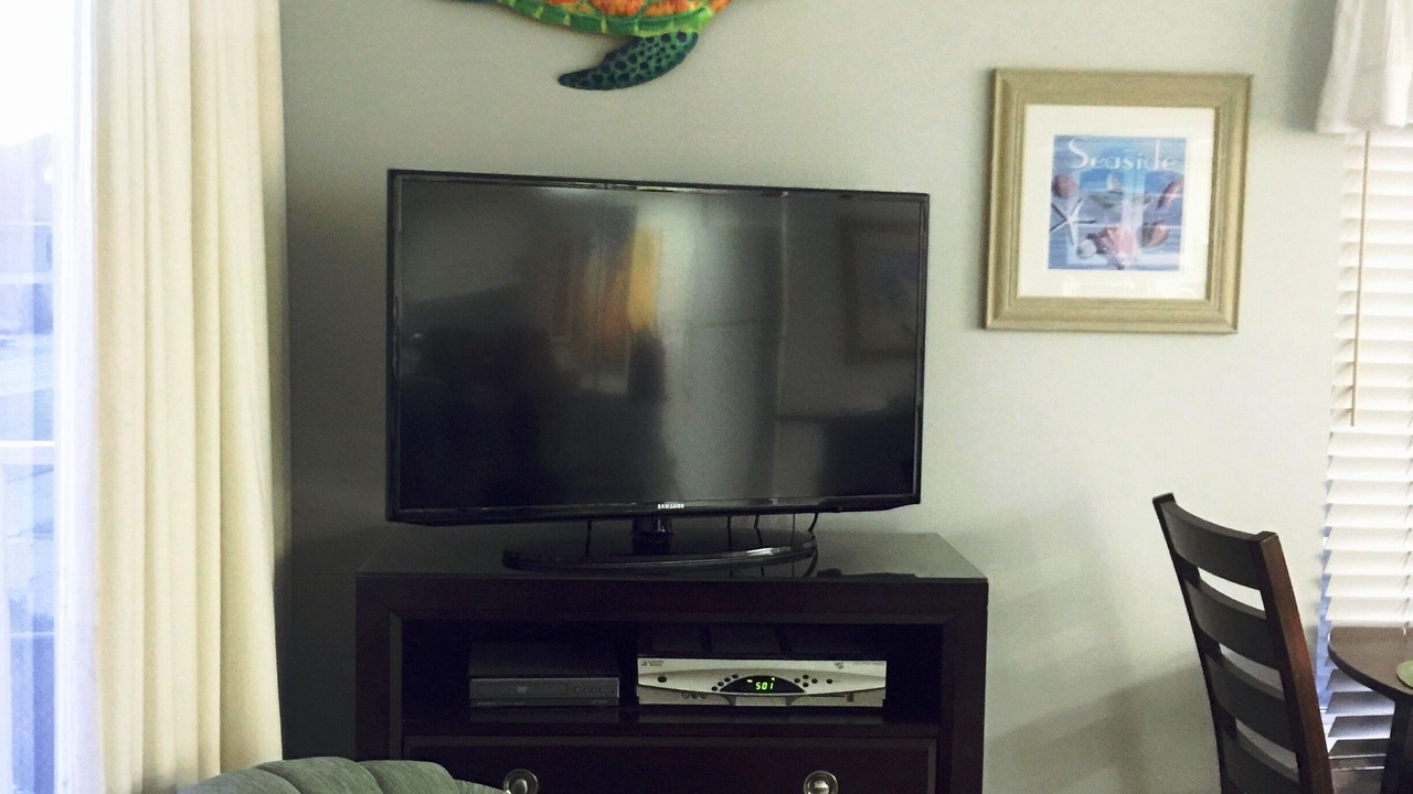 Photo of Livingroom in Miramar Beach