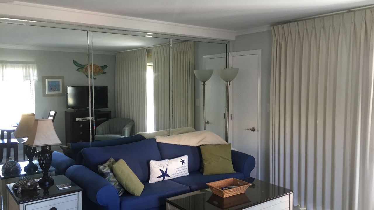 Photo of Livingroom in Miramar Beach