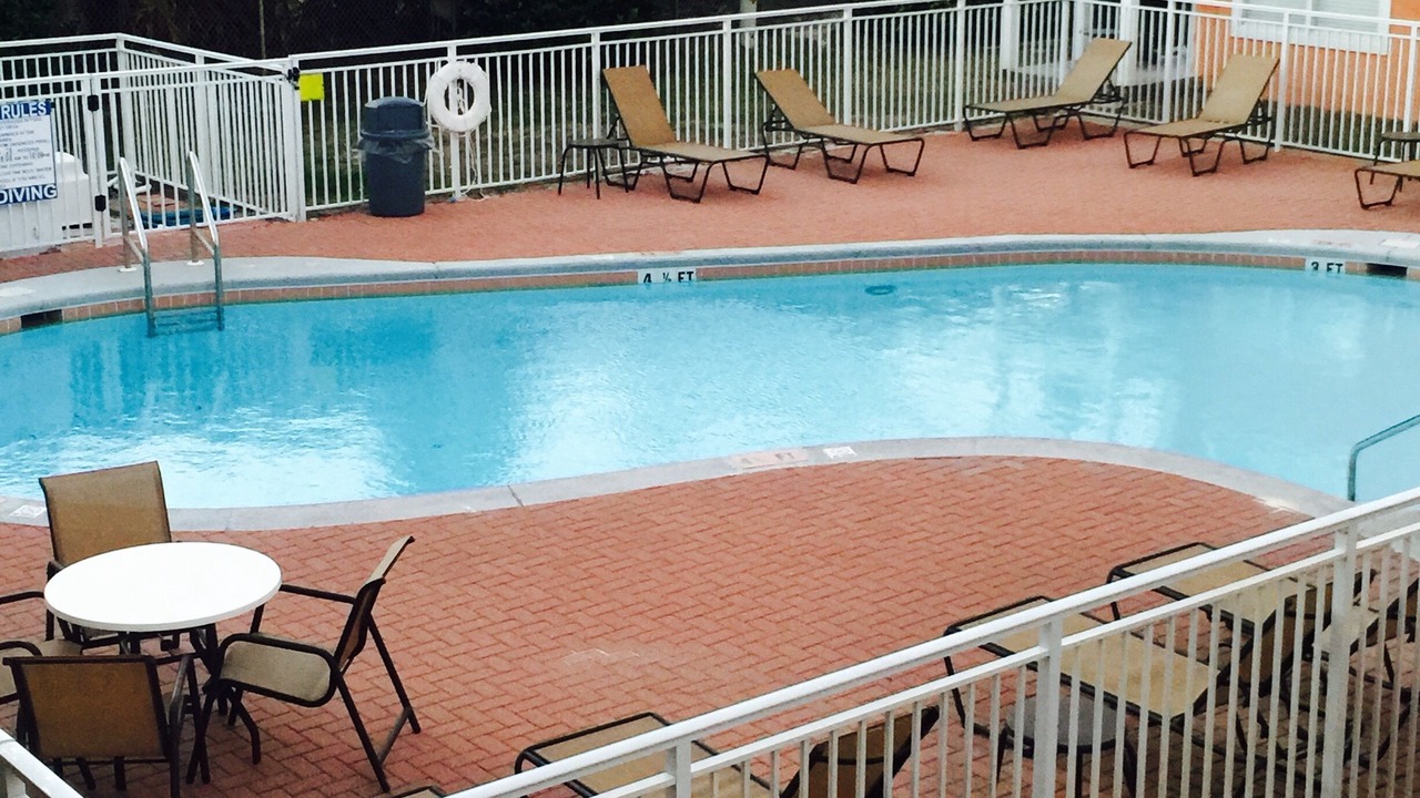 Photo of Outdoor in Miramar Beach