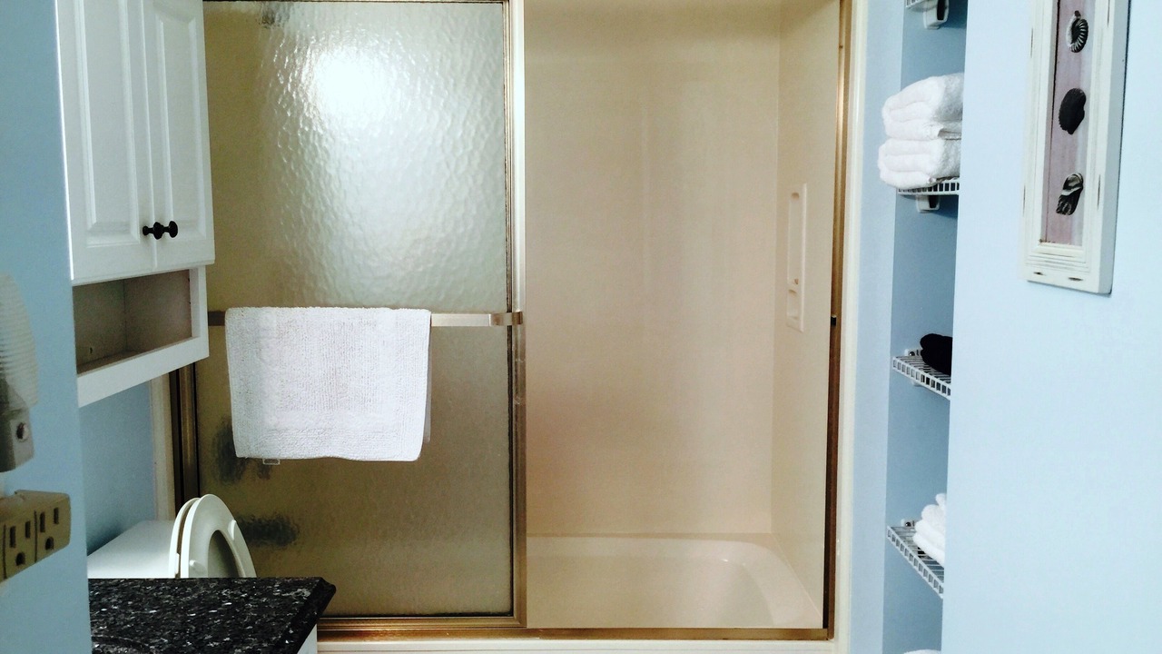 Photo of Bathroom in Miramar Beach