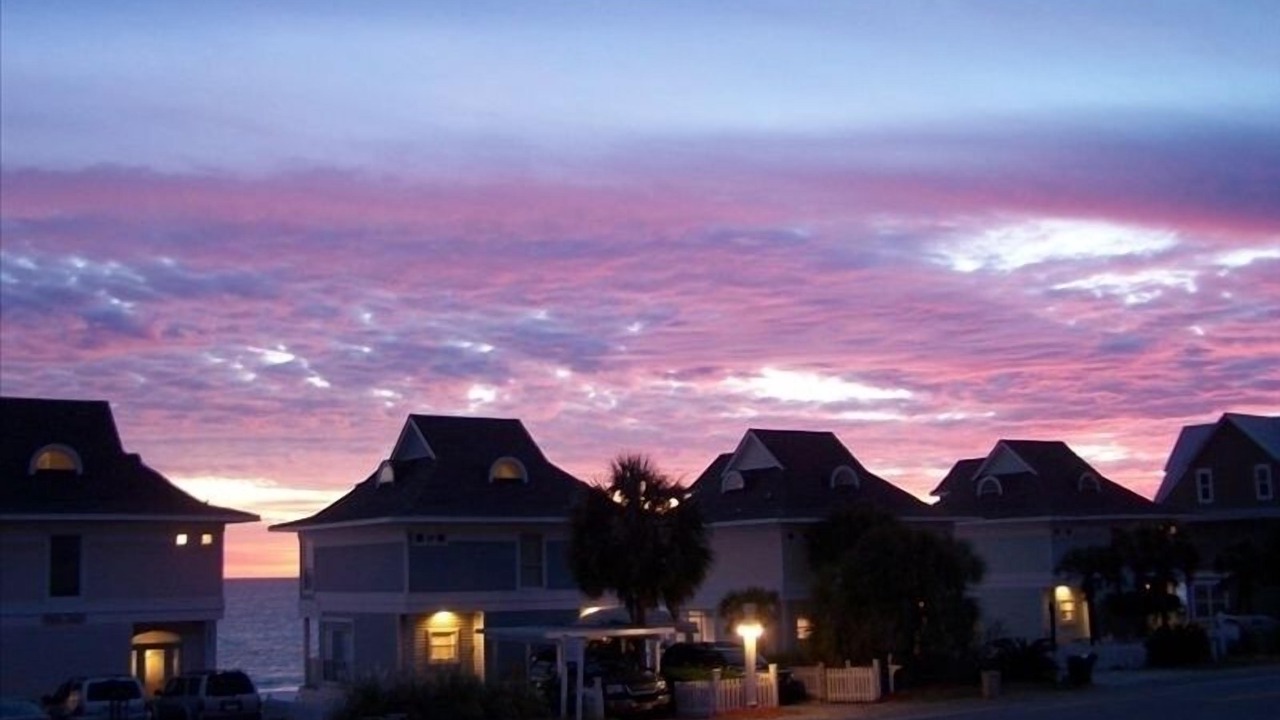 Photo of Patio Balcony in Miramar Beach