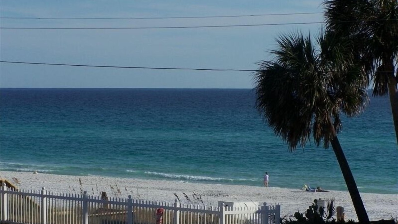 Photo of Patio Balcony in Miramar Beach