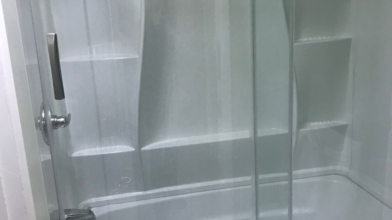 Photo of Bathroom in Panama City Beach