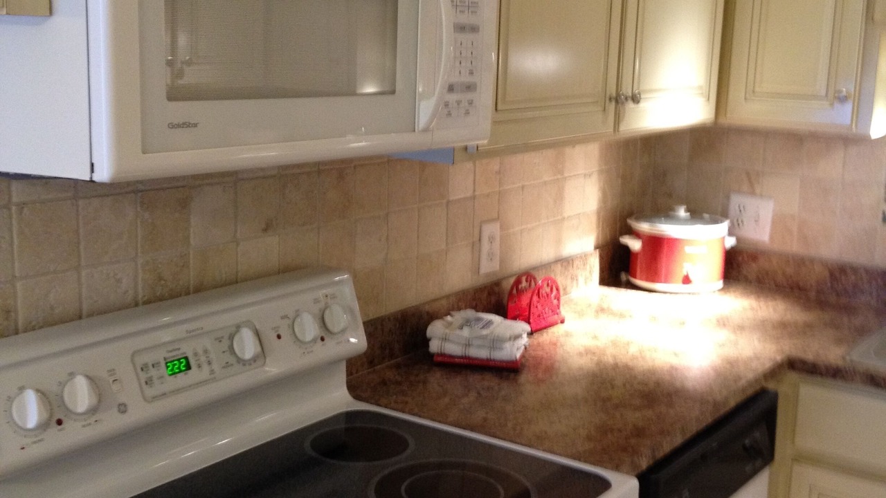Photo of Kitchen in Panama City Beach