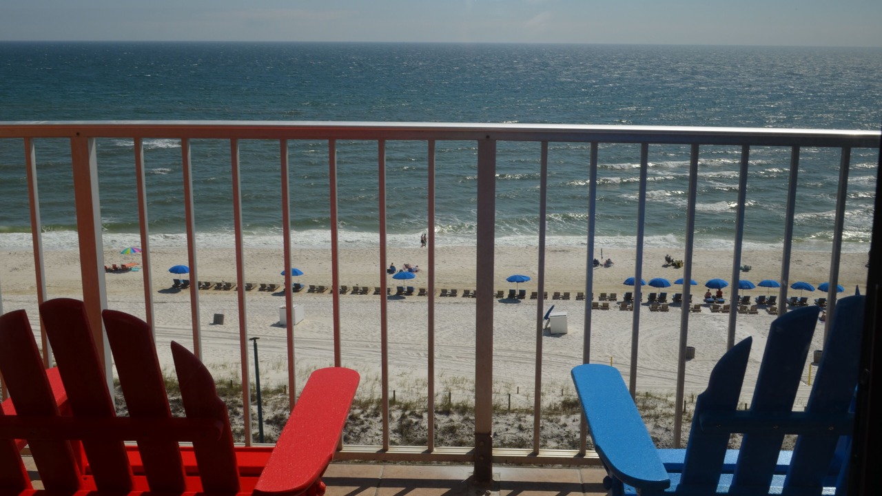 Photo of Outdoor in Panama City Beach