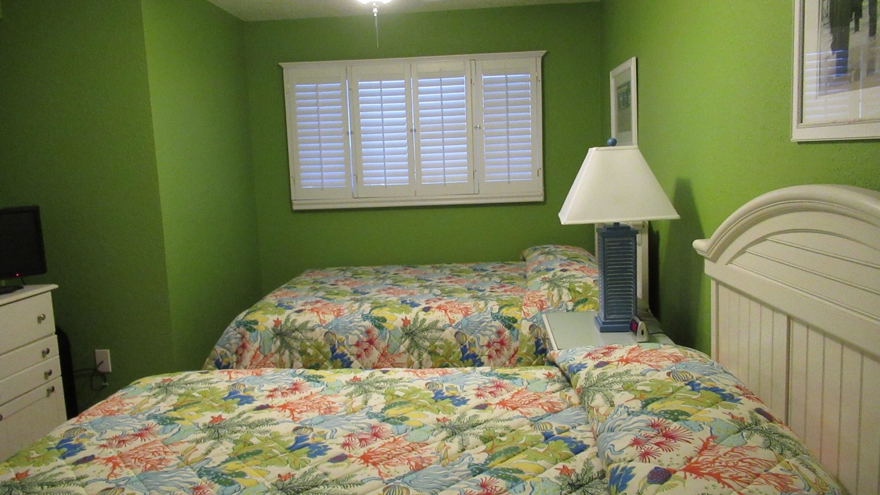 Photo of Bedroom in Panama City Beach